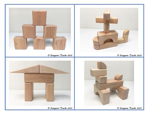 Image result for Psar Building Blocks