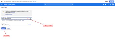 Image result for Google Cloud Project Setup Diagram