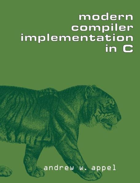Image result for Modern Compiler Implementation in C