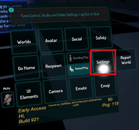 Image result for How to Change PC Keybinds in VRChat