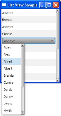 Afbeeldingsresultaten voor Use Image View to Display Image in JavaFX