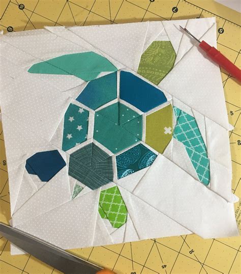 How to Design Paper Piecing Patterns に対する画像結果
