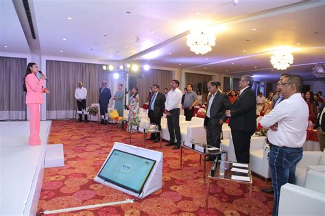 Image result for How to Invite Someone On Stage for Speech