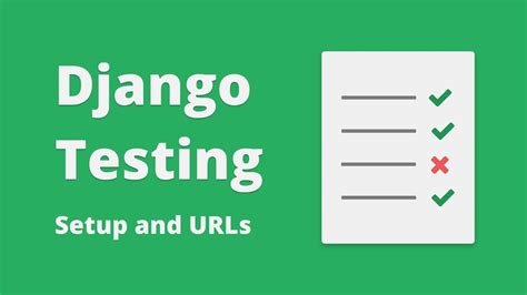 Toradh íomhá ar Django Test Code