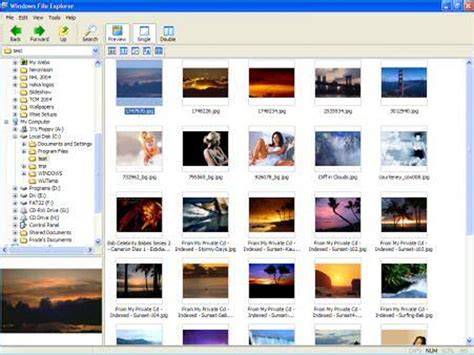 File Explorer for Android Download PC에 대한 이미지 결과