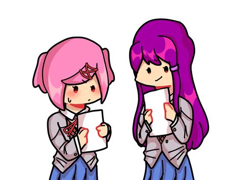 Image result for Ddlc Cute