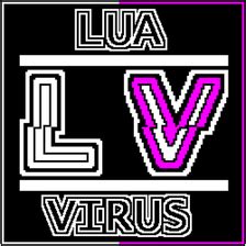 Roblox Lua Virus Logo に対する画像結果