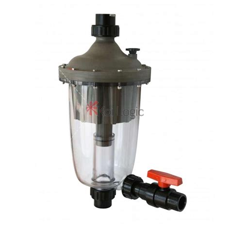 Toradh íomhá ar Cyclone Koi Pond Filter