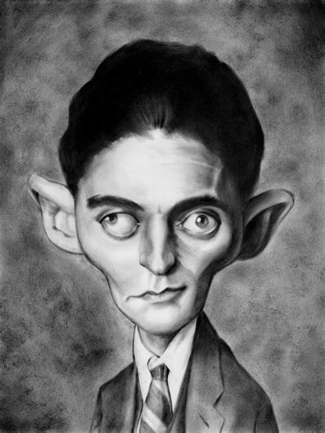 Image result for Kafka Painting