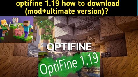 Image result for OptiFine Latest Version