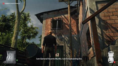 Image result for Hitman 3 Targets