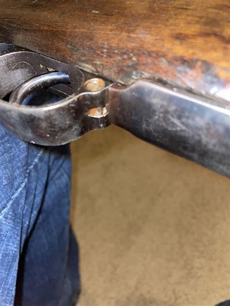 Toradh íomhá ar Mauser Gunsmithing Tools