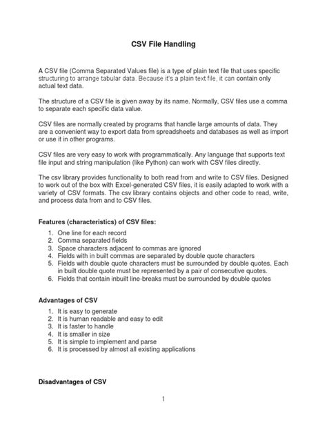 Image result for What Is Schematic of CSV File
