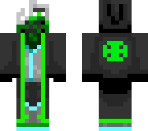 Toradh íomhá ar Radi FNF Skin Minecraft