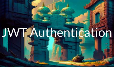 Image result for JWT Certificate Authentication