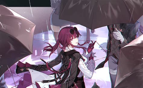 Kafka HSR PNG के लिए छवि परिणाम