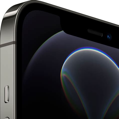 Toradh íomhá ar iPhone 12 Pro Max Graphite