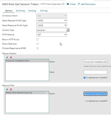 AWS Assume Role Sequence Diagram に対する画像結果