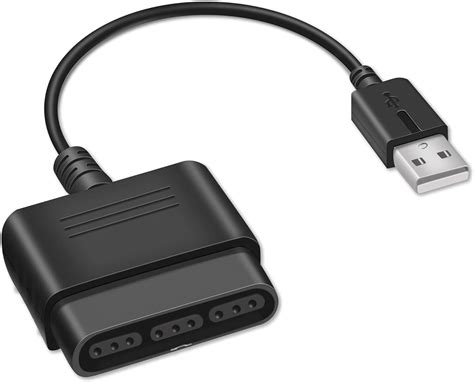 Image result for DIY PS2 Controller Adapter to USB