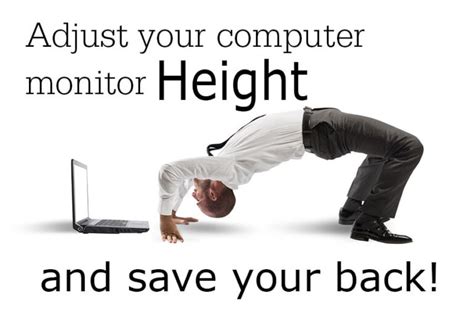 Image result for How to Adjust a Computer