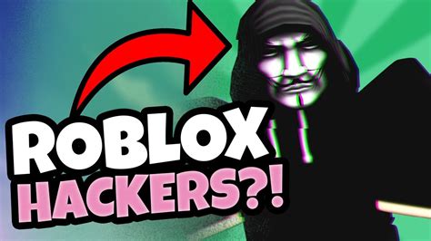 Image result for Fake Roblox Hackers