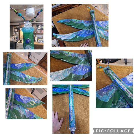 Dragonfly Fan Blade Tutorial に対する画像結果