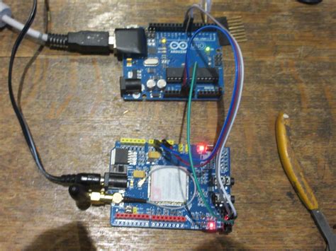 Image result for SIM900 Arduino