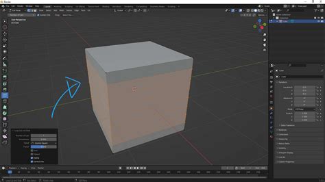 Toradh íomhá ar Have to Add a Model to Blender