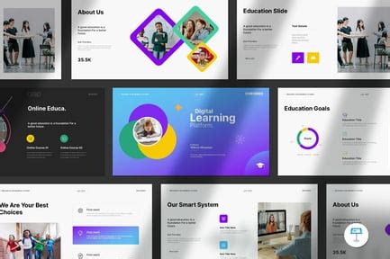 Image result for Education Presentation
