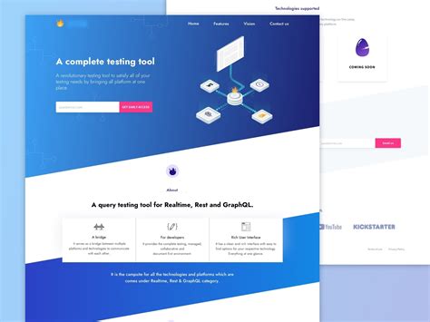 Testing Tools Draw に対する画像結果