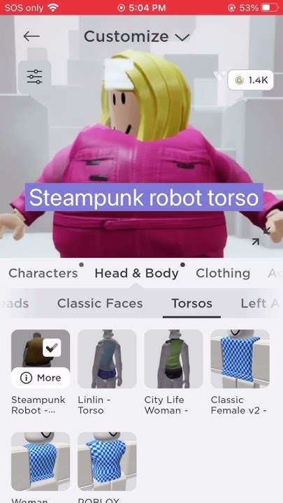 Image result for Roblox How to Make Avatar Fat