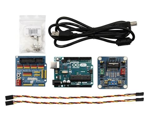 Image result for Arduino Off-Road