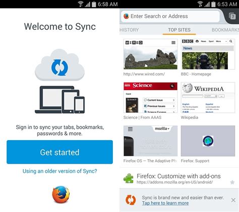 Image result for Firefox Icon Android