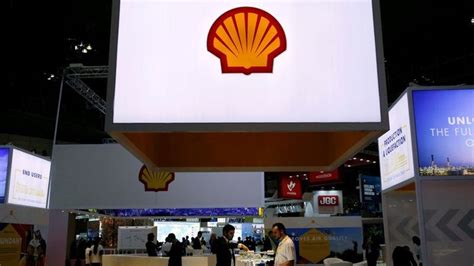 Toradh íomhá ar Shell LNG Trading Logo
