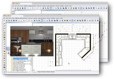 Image result for Kitchen Design Software