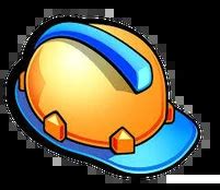 Image result for Roblox Builder Hat Icon