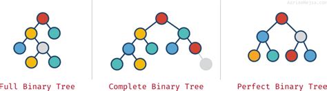 Image result for Perfect Binary Tree In Data Structure