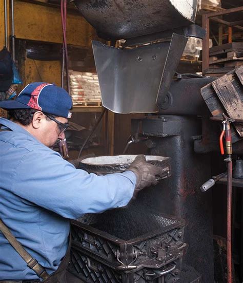 Image result for Green Sand Molding Process