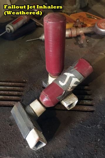 Toradh íomhá ar Fallout 4 Jet Farm