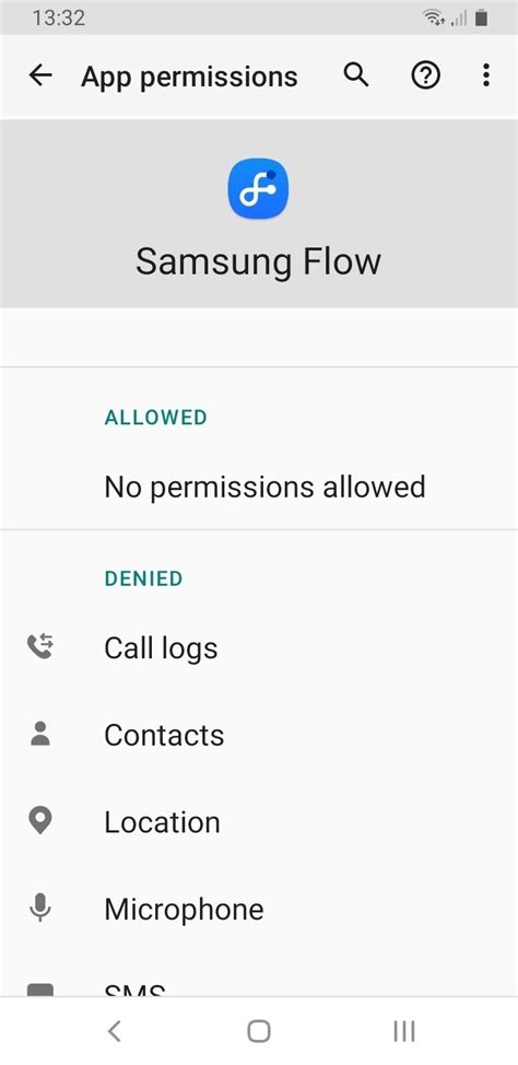 Toradh íomhá ar Flow Android Phones
