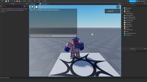 Roblox Chat OBJ に対する画像結果