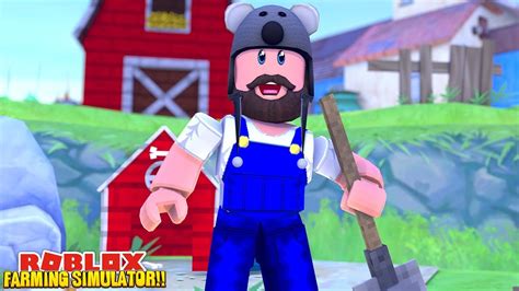 Toradh íomhá ar Farming Simulator Roblox Codes
