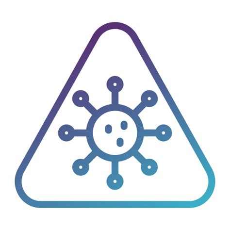 Image result for Yellow Virus Icon