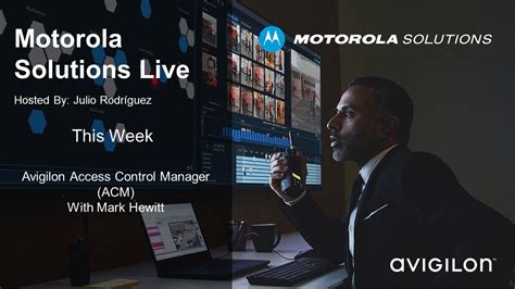 Toradh íomhá ar Avigilon Access Control Manager