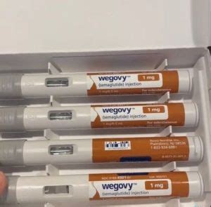 Wegovy Injection Pin に対する画像結果