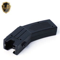 Afbeeldingsresultaten voor Embassy Taser Riot Control