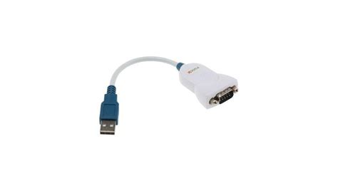 Toradh íomhá ar USB to Serial Male Adapter