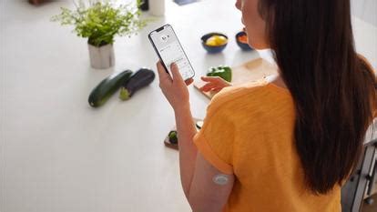 Image result for Dexcom One Arm