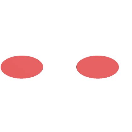 Image result for Roblox Face Blush Cute