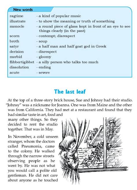 Image result for Famous Short Story of Grade 7